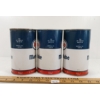 Image 4 : LOT OF 3 - IMPERIAL ESSO MARVELUBE MOTOR OIL QT CANS
