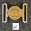 Image 1 : RCOC BELT BUCKLE