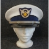 Image 3 : US COAST GUARD AUXILIARY OFFICER'S CAP
