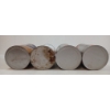 Image 6 : LOT OF 4 - CO-OP QT CANS - INCL ATF, D-MO & HD7 