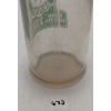 Image 5 : CLOVER LEAF BRAND - CLEAR ACD LABEL - SELTZER BOTTLE
