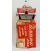 Image 5 : MARX TOYS THE SABRE CAR W/ FRICTION MOTOR & SIREN