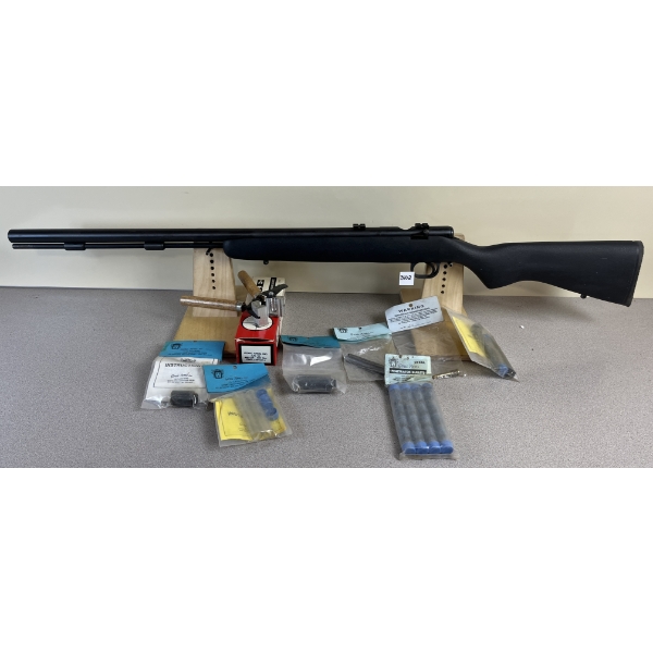 GONIC MODEL GA93 IN .50 BP