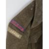 Image 2 : WWII CDN RCA 27 REGT SERGE BATTLEDRESS JACKET