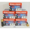 Image 1 : AMMO: 125X CHALLENGER SUPER MAGNUM 12GA - 3IN - #1 SHOT
