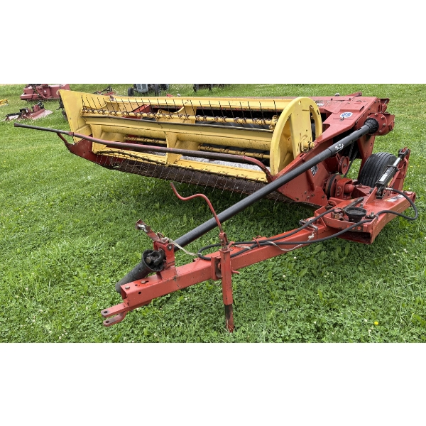 NH 488 HAYBINE - 9 FOOT
