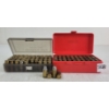 Image 1 : AMMO: 100X MIXED .45ACP