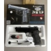 Image 1 : KJ WORKS FULL METAL M9 IN 6MM AIRSOFT BB 