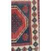 Image 4 : HAND-KNOTTED PERSIAN KILIM RUG