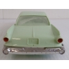 Image 5 : 1960 DODGE PHOENIX DEALERSHIP MODEL PROMO FRICTION CAR