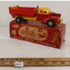 Image 3 : WALT REACH TOY FRICTION AUTO DUMP TRUCK W/ BOX - BY COURTLAND MFG