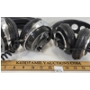 Image 7 : LOT OF 2 - STEREO HEADPHONES - INCL CONCERTO TE-1015 & AKG K240
