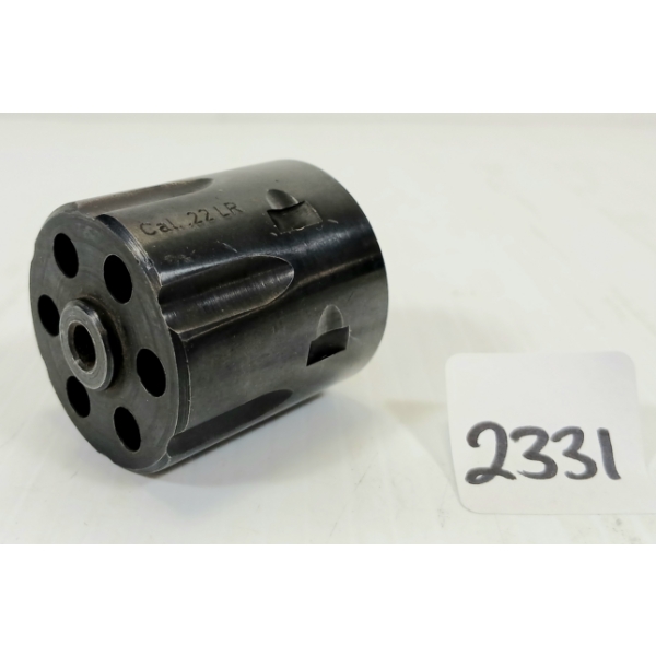 HERBERT SCHMIDT .22LR CYLINDER - PAL REQ.