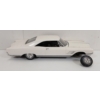 Image 8 : 1965 BUICK DEALERSHIP MODEL PROMO CAR