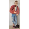 Image 1 : JAMES DEAN STANDEE