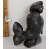 Image 2 : "SEDNA" BY MAUDIE OHIKTOOK - STONE