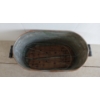 Image 3 : COPPER BOILER W/ INSERTS