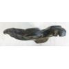 Image 11 : MAN WAVING BY SAMUEL NAHAULAITUQ(1923 - 1999) - STONE