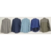 Image 3 : LOT OF 5 - LIFETIME, PENFIELD & WILLIAM MURRAY MEN'S SMALL BUTTON-UP LONG SLEEVE SHIRTS