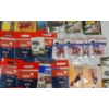 Image 3 : JOB LOT - FISH HOOKS - MIXED SIZES