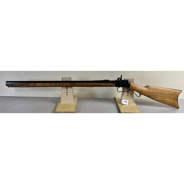 REPLICA ARMS INC. PERCUSSION RIFLE IN .45 BP - PARTS GUN 