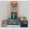 Image 1 : AMMO: APPROX 250X MIXED .22 LR & SHORT 