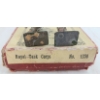 Image 3 : BRITAINS SOLDIERS LEAD FIGURES - NO. 1250 ROYAL TANK CORPS