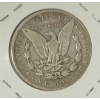 Image 2 : 1900 US SILVER DOLLAR
