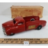 Image 2 : BUDDY "L" TOYS PRESSED STEEL FIRE HOSE & WATER PUMPER