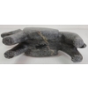 Image 8 : DOG W/ PACK BY MARY SINGAYTI - STONE