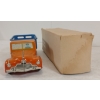 Image 2 : SUPERIOR FARMS WOODEN & TIN STAKE TRUCK