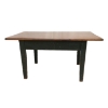 Image 4 : PINE COFFEE TABLE