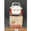 Image 4 : 588 ISETTA TIN FRICTION CAR