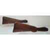Image 2 : LOT OF 2 - ENFIELD BUTT STOCKS