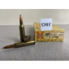 Image 1 : AMMO: 19X WINCHESTER .225 WIN 