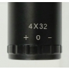 Image 6 : AIM SPORTS 4X32 SCOPE