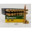 Image 1 : AMMO: 20X REMINGTON .270 WIN - 130GR - CORE-LOKT PTD SOFT PT