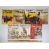 Image 1 : LOT OF 7 - 1930'S FIELD & STREAM & HUNTING & FISHING MAGAZINES