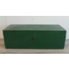 Image 2 : WOODEN TRUNK 