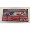 Image 6 : LOT OF 9 - HOT WHEELS FLAGS & JADA SUPERMAN 2005 FORD GT MODEL