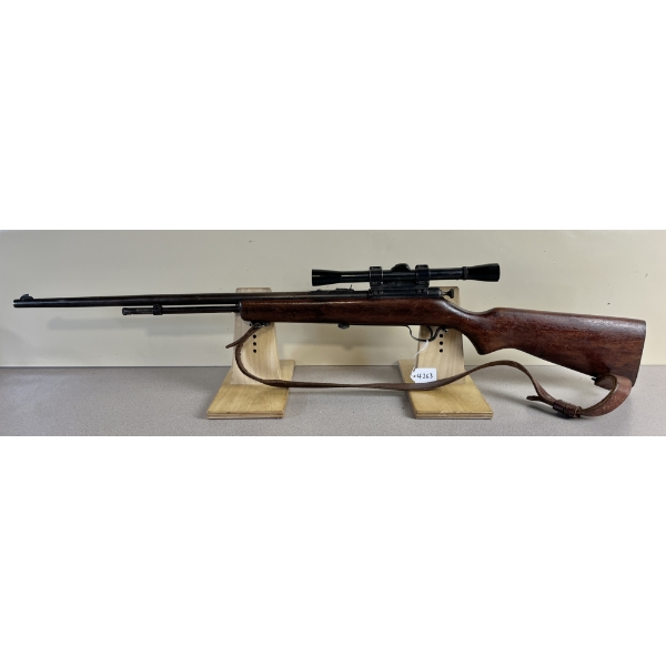 COOEY MODEL 60 IN .22 LR 