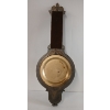 Image 2 : BRASS WESTWOOD GERMAN BAROMETER
