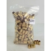 Image 1 : BRASS: 286X MIXED .45ACP - ONCE FIRED