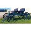 HORSE DRAWN BUGGY