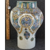 Image 1 : MOROCCAN CERAMIC VASE