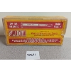Image 1 : AMMO: 20X DOMINION PNEUMATIC .25-35 - FACTORY SEALED 