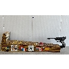 Image 2 : MARKE TECHNOFIX SPORT-TRAINER MYSTERY SHOOTING GALLERY