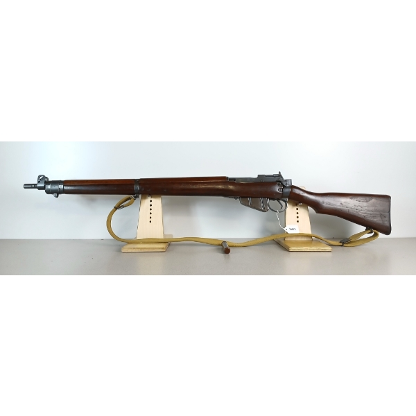 LEE ENFIELD NO. 4 MK. I* IN .303 BRIT
