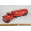 Image 1 : BUDDY L PRESSED STEEL TEXACO TANKER TRUCK