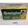 Image 1 : AMMO: APPROX 525X REMINGTON .22 LR - 36GR - BRASS PLATED - HP - FACTORY SEALED